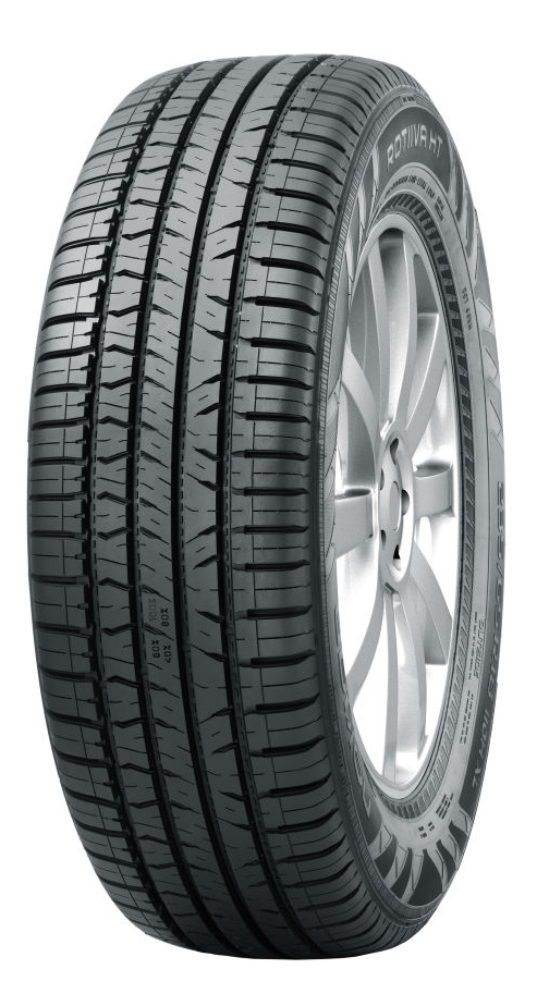 Шины Nokian ROTIIVA HT 245/70 R 17 110T(T429309)