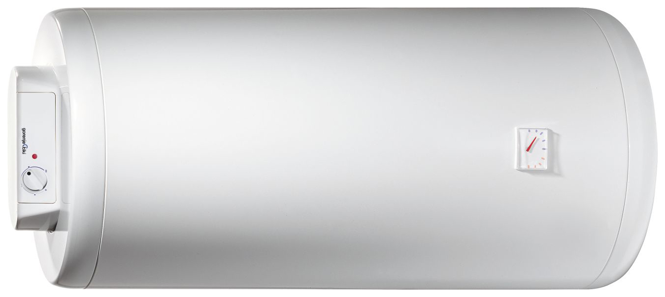 

Водонагреватель накопительный Gorenje GBFU80B6 white, GBFU80B6