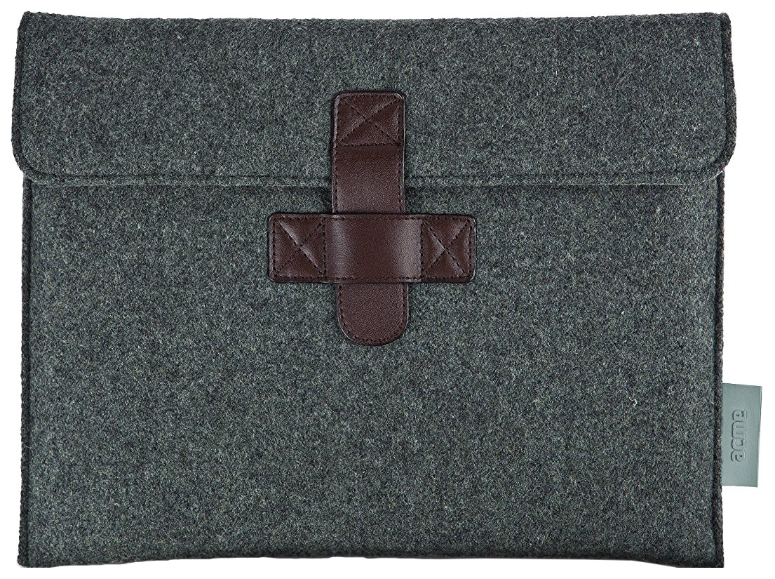 Чехол Acme Made Woolen Tablet Sleeve универсальный 9.7