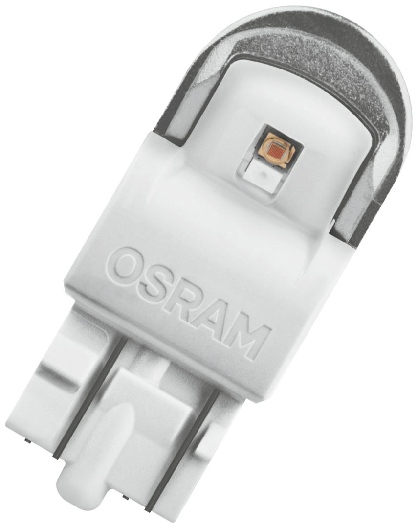 Лампа светодиодная автомобильная OSRAM 1.5W 12VW3X16Q (