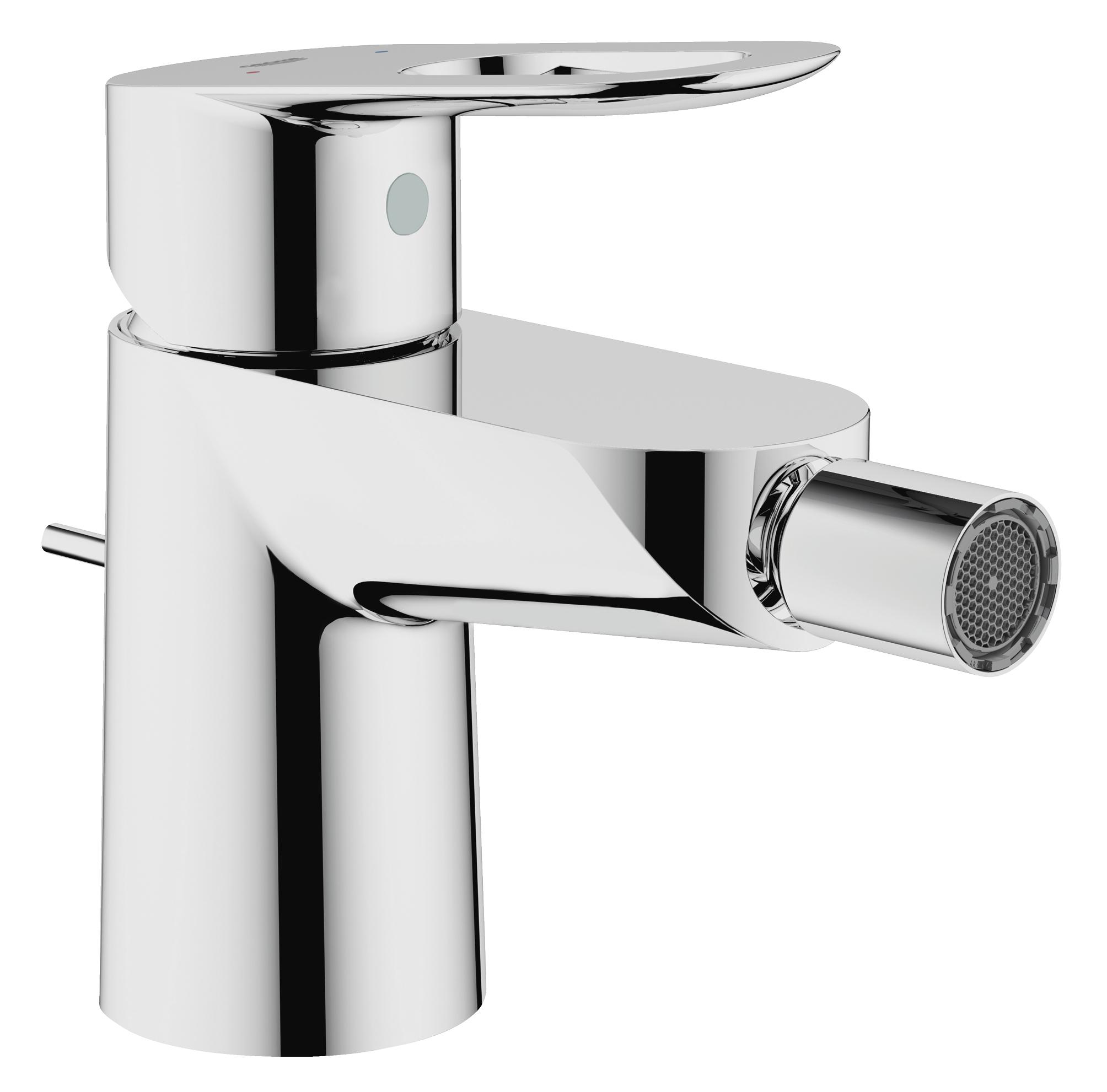 фото Смеситель для биде grohe bauloop 23338000