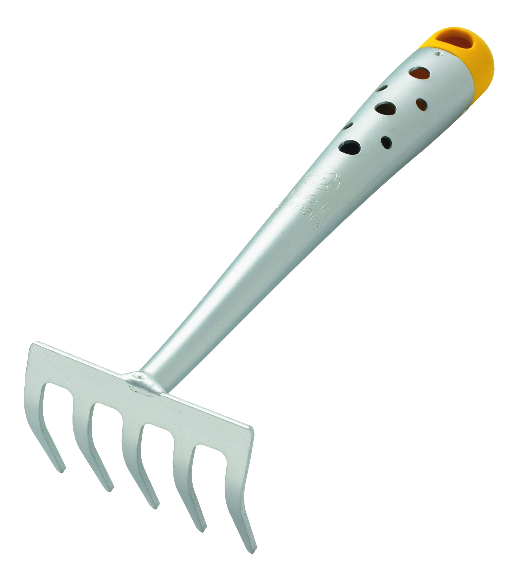 

Грабли малые WOLF-Garten LJ-Z серебристый (2994000), lJ-Z