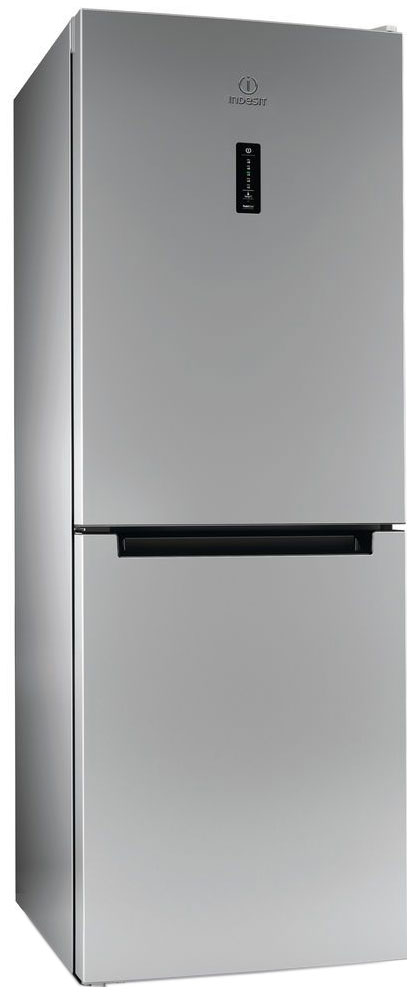 

Холодильник Indesit DF 5160 S Silver, DF 5160 S