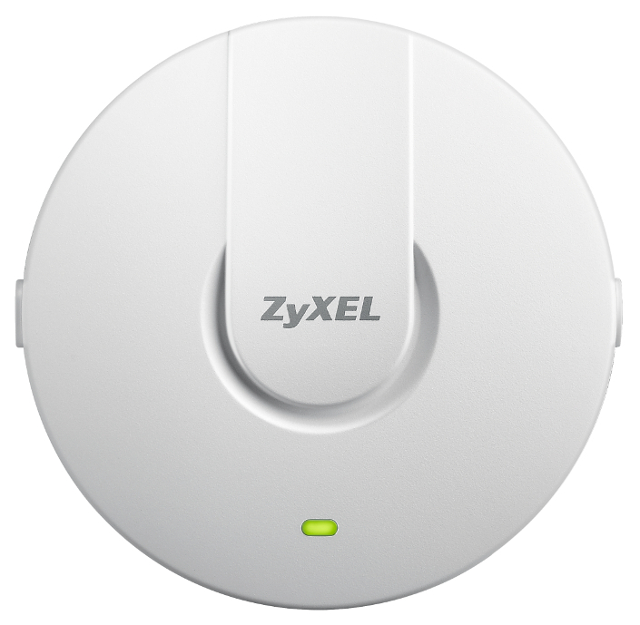 

Точка доступа Wi-Fi Zyxel NWA5123-AC White (NWA5123-AC-EU0101F), NWA5123-AC