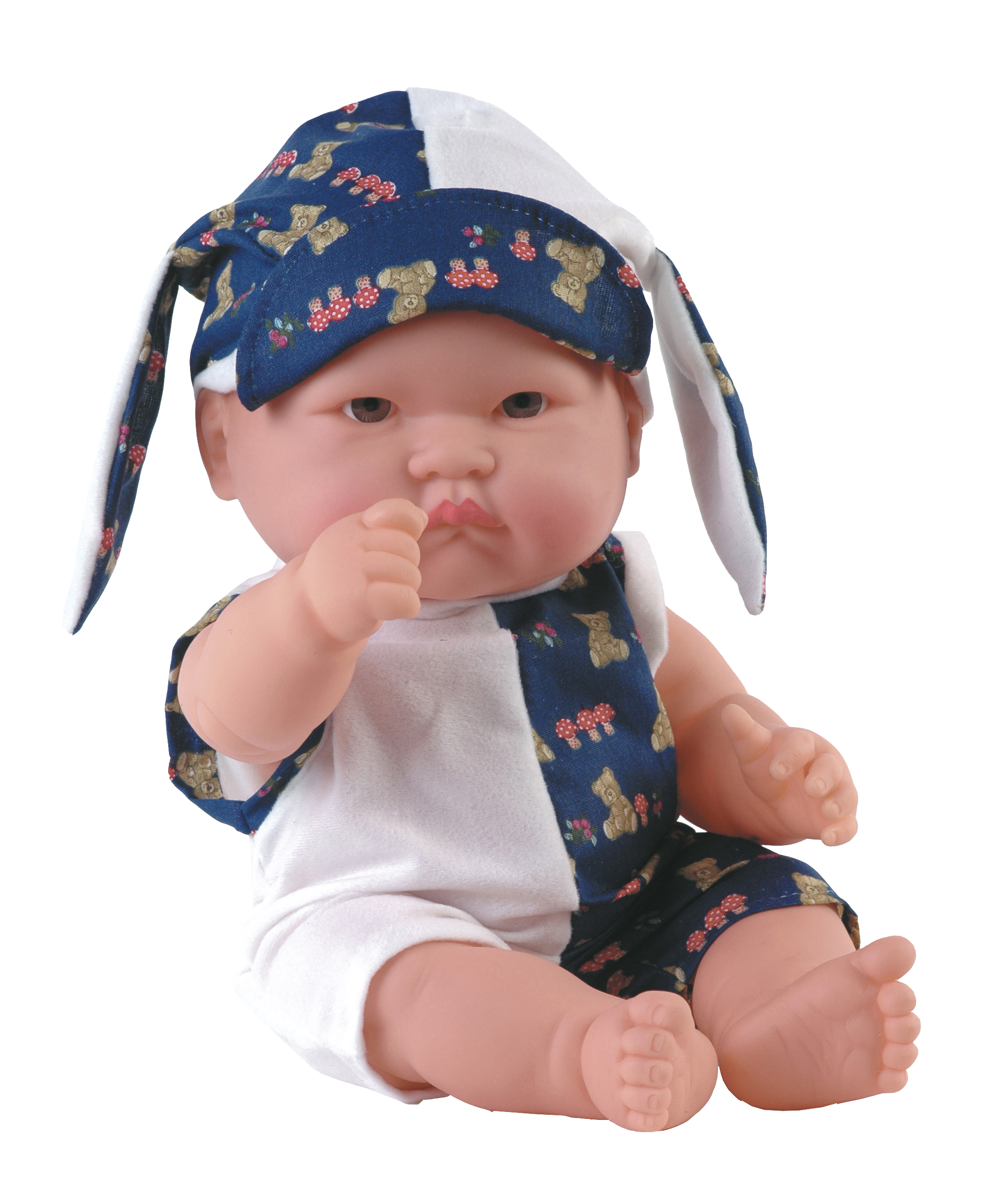 

Кукла Огонек Костик 2, 40 см, костик 2