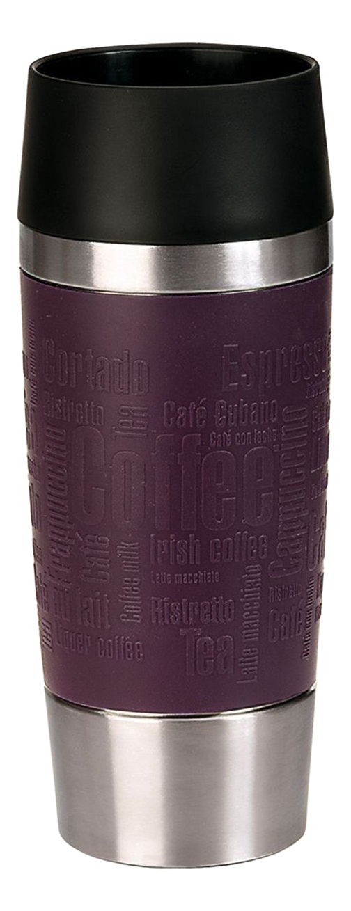 фото Термокружка emsa travel mug 0.36 л