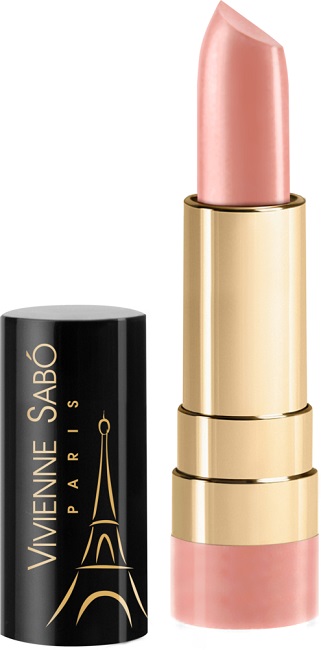 

Помада Vivienne Sabo Rouge A Levres Rouge Charmant 703 4 г