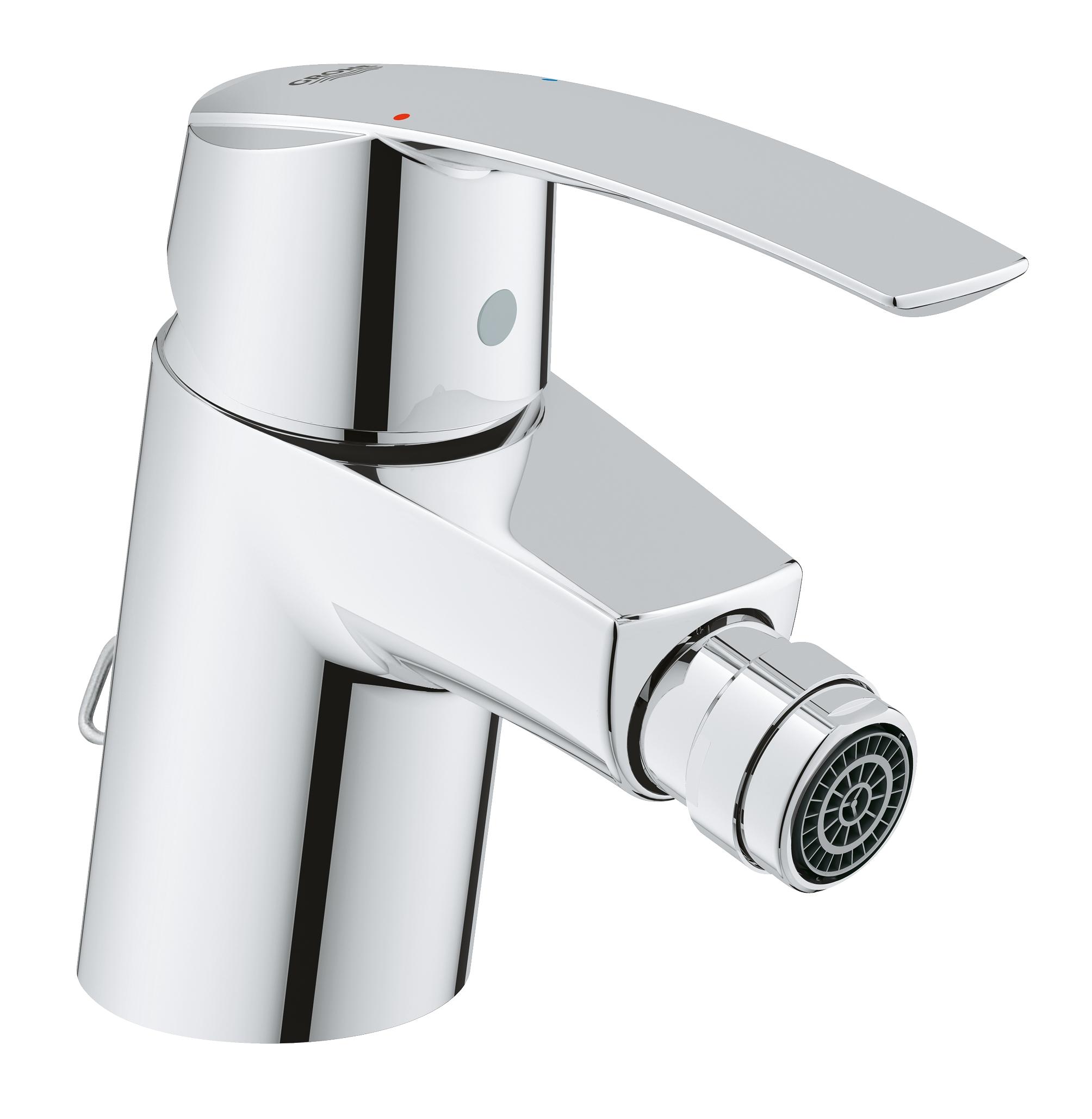 Смеситель для биде Grohe DN 15 32281001