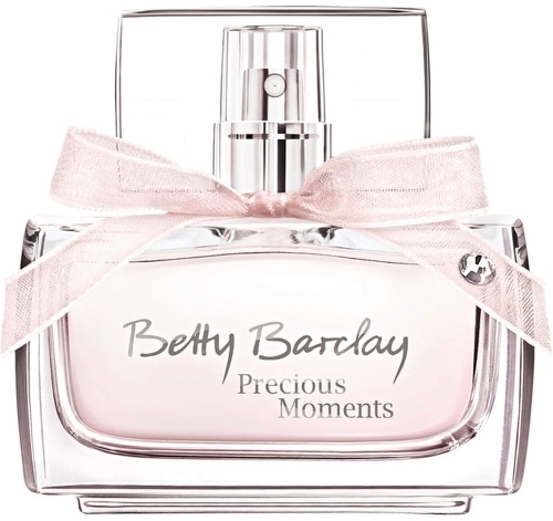 

Туалетная вода BETTY BARCLAY Precious Moments 50 мл