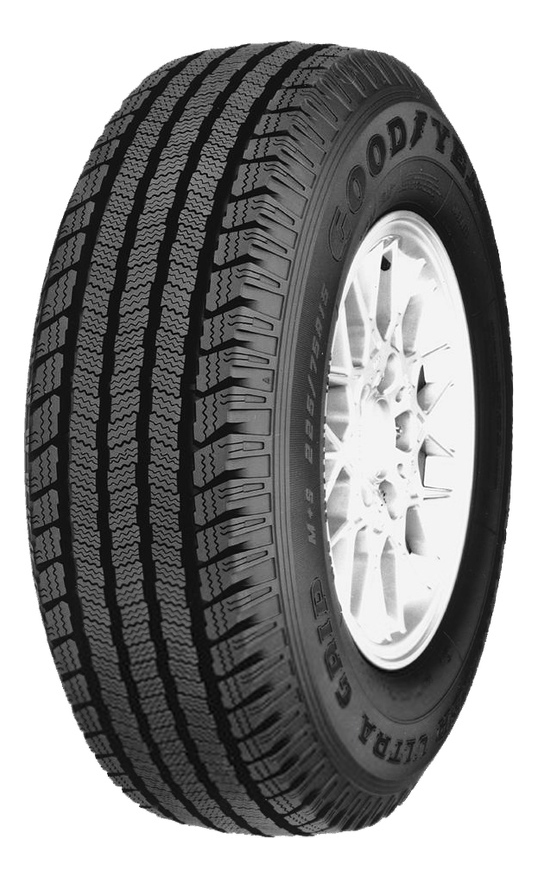 Шины GOODYEAR Wrangler UltraGrip 225/70 R16 103T