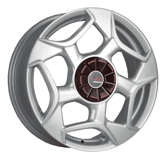 фото Колесный диск replica concept r17 6.5j pcd5x114.3 et48 d67.1 (whs114011)