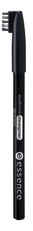 Карандаш для бровей essence Еyebrow Designer 01 карандаш для бровей essence еyebrow designer 04