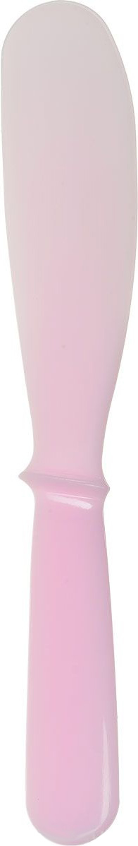 Лопатка для размешивания маски Anskin Spatula Pink