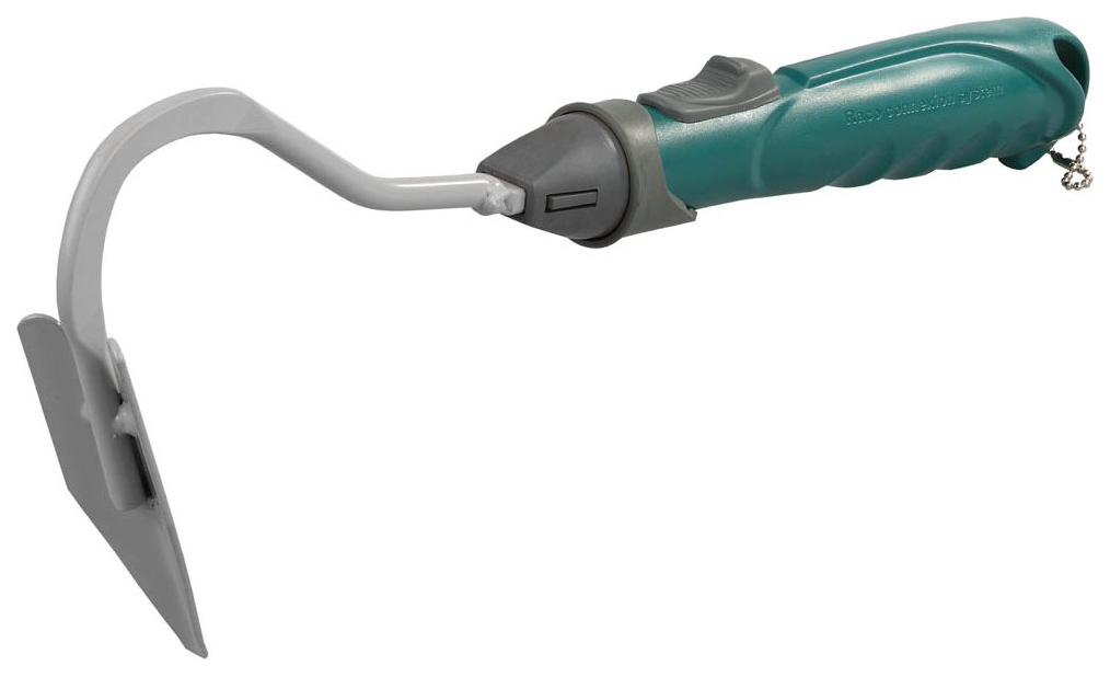 

Мотыжка садовая Raco 4205-53526 с черенком, 4205-53526