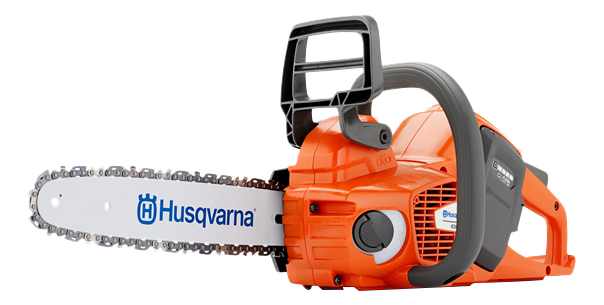 

Аккумуляторная цепная пила Husqvarna 436Li 9667290-12 без АКБ и ЗУ 30 см, 436Li