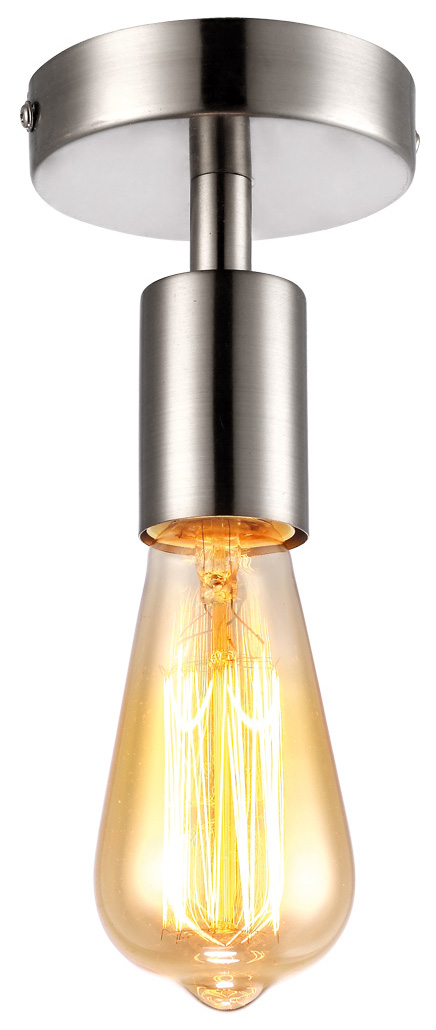 фото Потолочный светильник arte lamp a9184pl-1ss