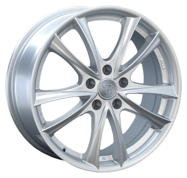 

Колесный диск REPLICA LX 19 R18 7.5J PCD5x114.3 ET35 D60.1 (S013743), lX 19