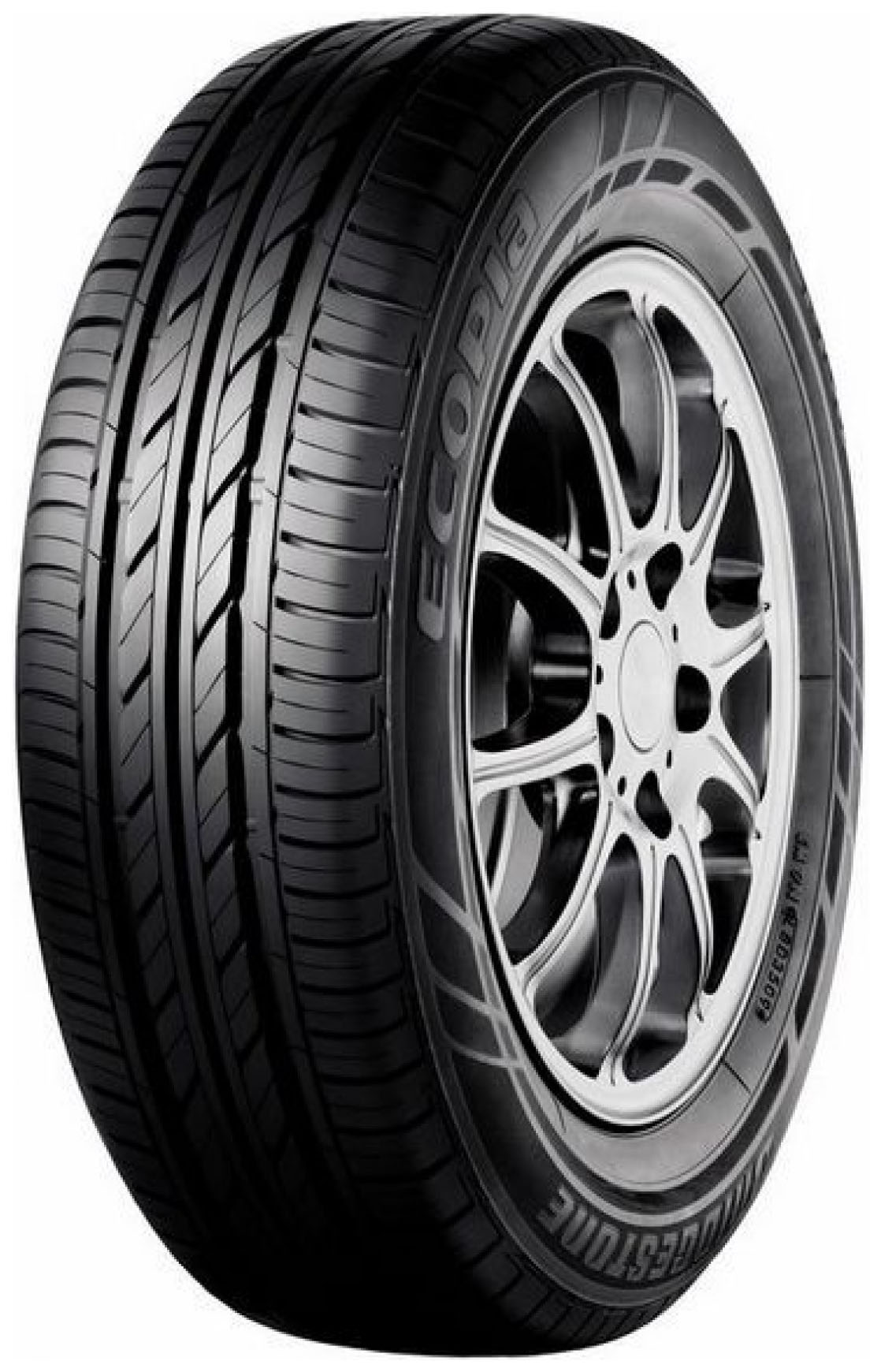 фото Шины bridgestone ecopia ep150 185/70 r14 88h