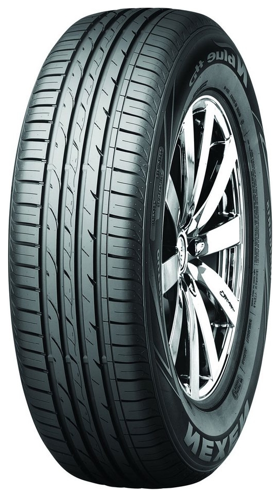 фото Шины nexen nblue hd 225/40 r18 88v