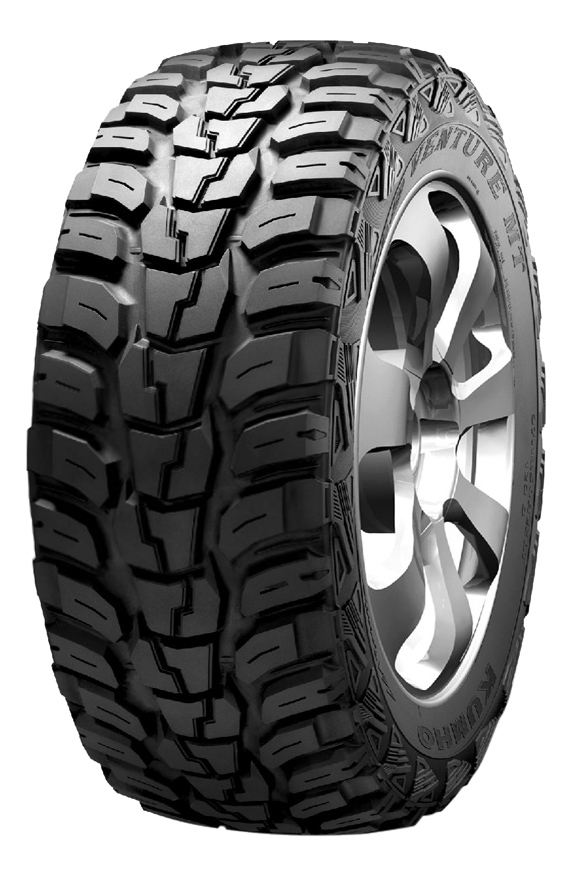 

Шины Marshal Road Venture 265/70 R17 121Q (до 160 км/ч) 1764313, Road Venture