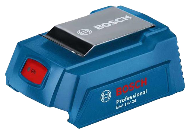 

Адаптер GAA 18V-24 1600A00J61, GAA 18V-24