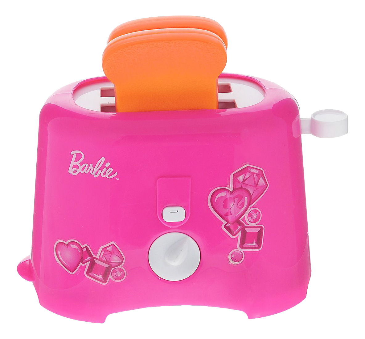 

Тостер игрушечный amEurop Barbie, barbie