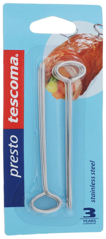 

Шампур Tescoma PRESTO 10 штук 420570, Presto