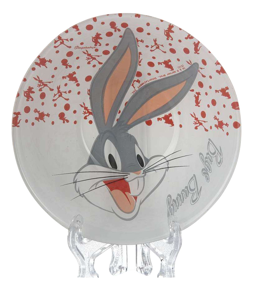 фото Салатник pasabahce bugs bunny 14 см