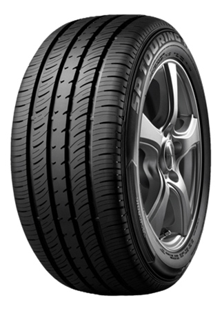 

Шины DUNLOP sP 175/70 R13 82T (до 190 км/ч) 308021