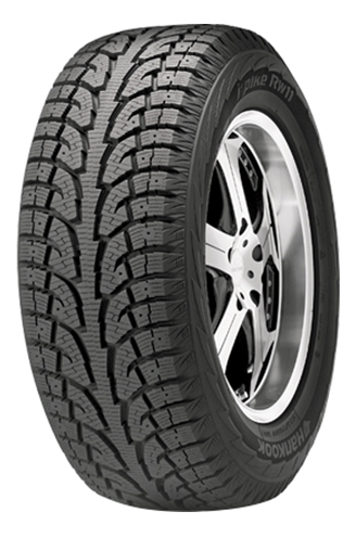 фото Шины hankook i*pike rw11 235/85 r16 120/116q 235/85 r16 120q (до 160 км/ч) 2001422