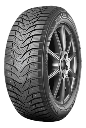 Шины Marshal WinterCraft SUV Ice WS31 245/70 R16 107H 2209443