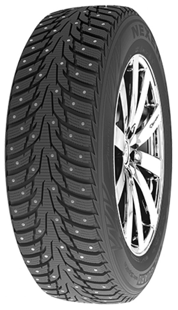 фото Шины nexen tire winguard winspike wh62 195/55 r16 87t 195/55 r16 87t (до 190 км/ч) 15049