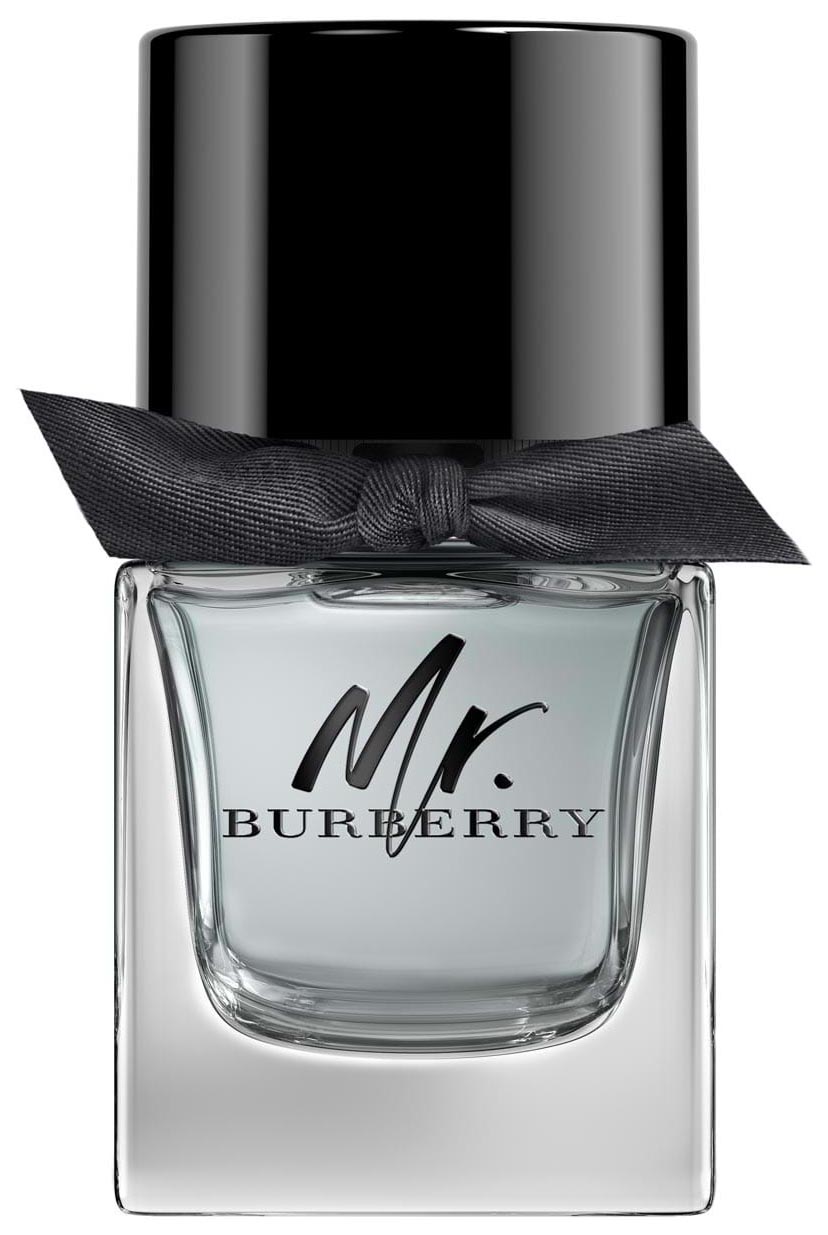 Туалетная вода Burberry Mr Burberry 50 мл burberry 2338 3316