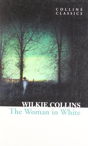 

The Woman In White