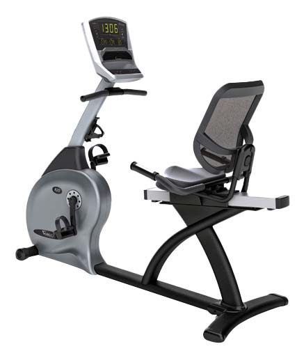 фото Велотренажер vision fitness r20 elegant