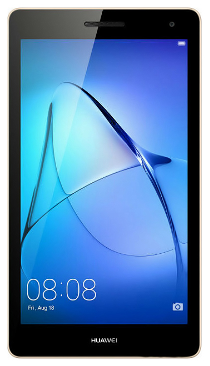 фото Планшет huawei mediapad t3 gold (bg2-u010)