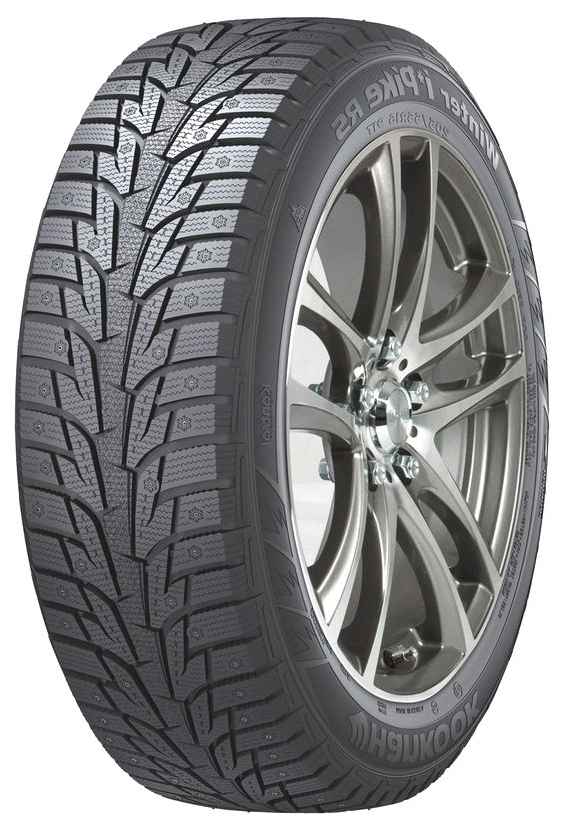 

Шины Hankook Winter i*Pike RS W419 195/60 R15 92T (до 190 км/ч) T000STD1014450