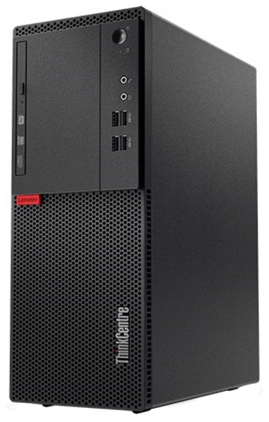 

Системный блок Lenovo ThinkCentre M710t 10M9004GRU, M710t