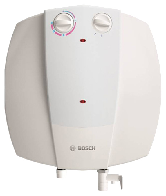 

Водонагреватель накопительный Bosch Tronic 2000T mini ES 010 5 1500W BO M1R-KNWVB white, Tronic 2000T mini ES 010 5 1500W BO M1R-KNWVB