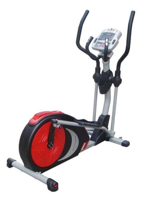 

Эллиптический тренажер American Motion Fitness 4010, 4010