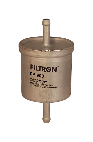 фото Фильтр топливный filtron pp903