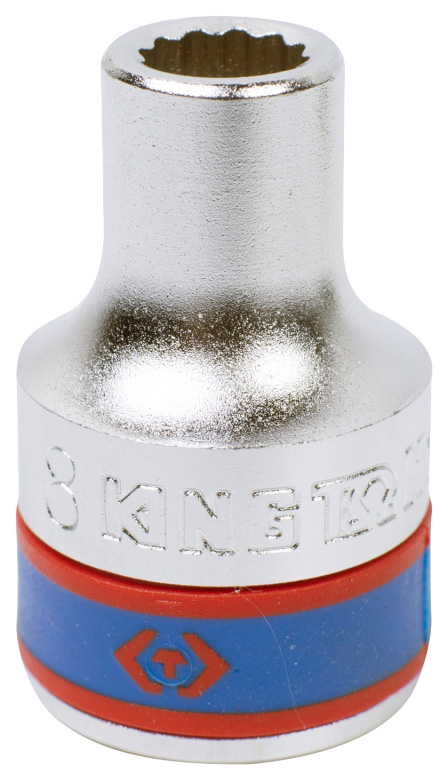 

Торцевая головка KING TONY 433008M