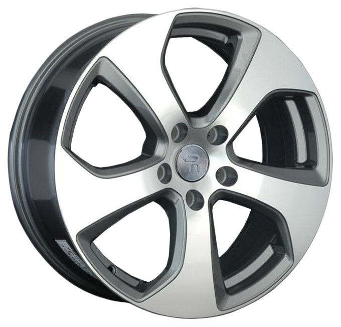 

Колесный диск Replica VV150 R16 7J PCD5x112 ET42 D57.1 WHS150639, VV150