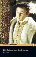 

Penguin Readers2:Prince and the Pauper, The