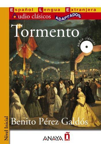 

Tormento + D