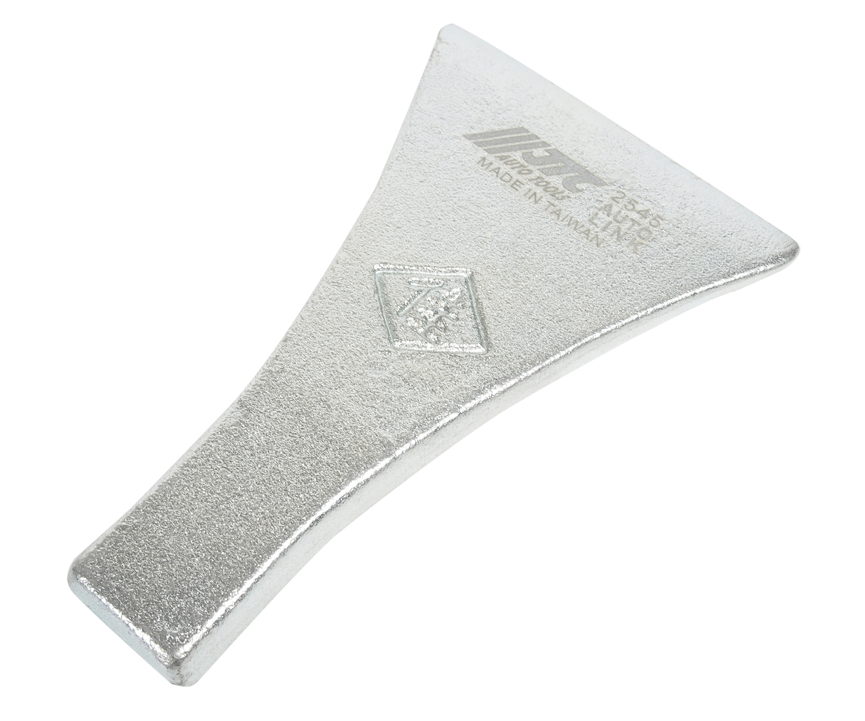 

Лопатка рихтовочная 2155, ширина 70см, длина 110см JTC /1