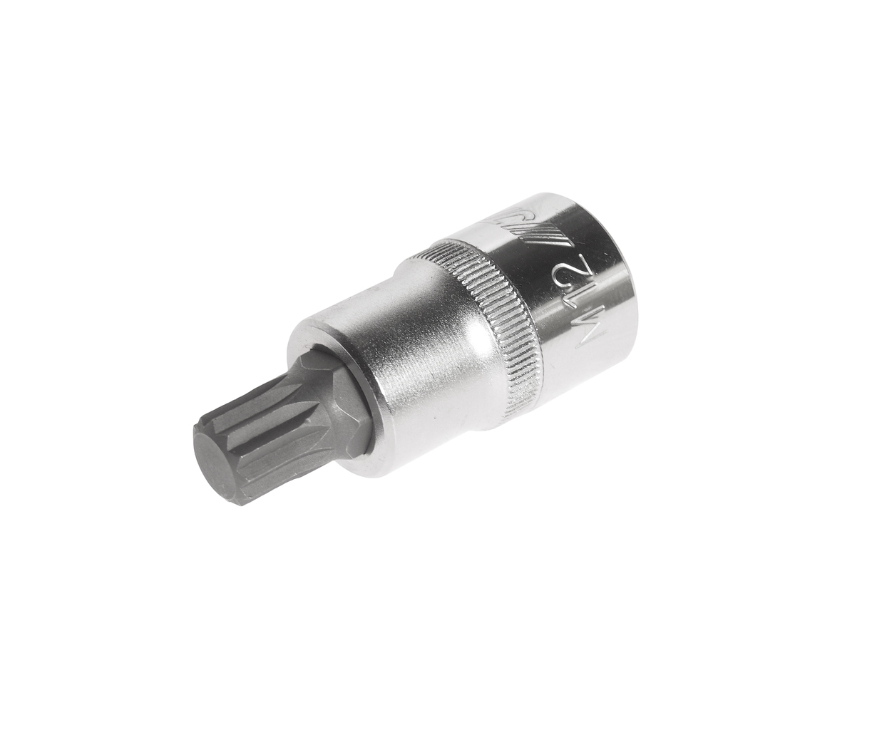

Головка с насадкой SPLINE 1/2" х М12, длина 55см JTC /1