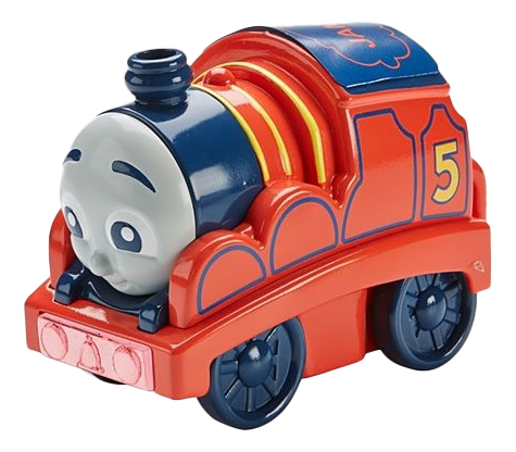 

Спецтехника Thomas & Friends Джеймс, Джеймс