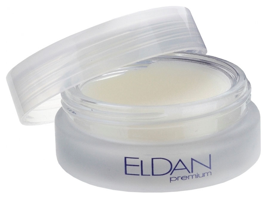 Бальзам для губ ELDAN Cosmetics Premium Treatment Lips Nutriplus Nourishing Rescue 15 мл