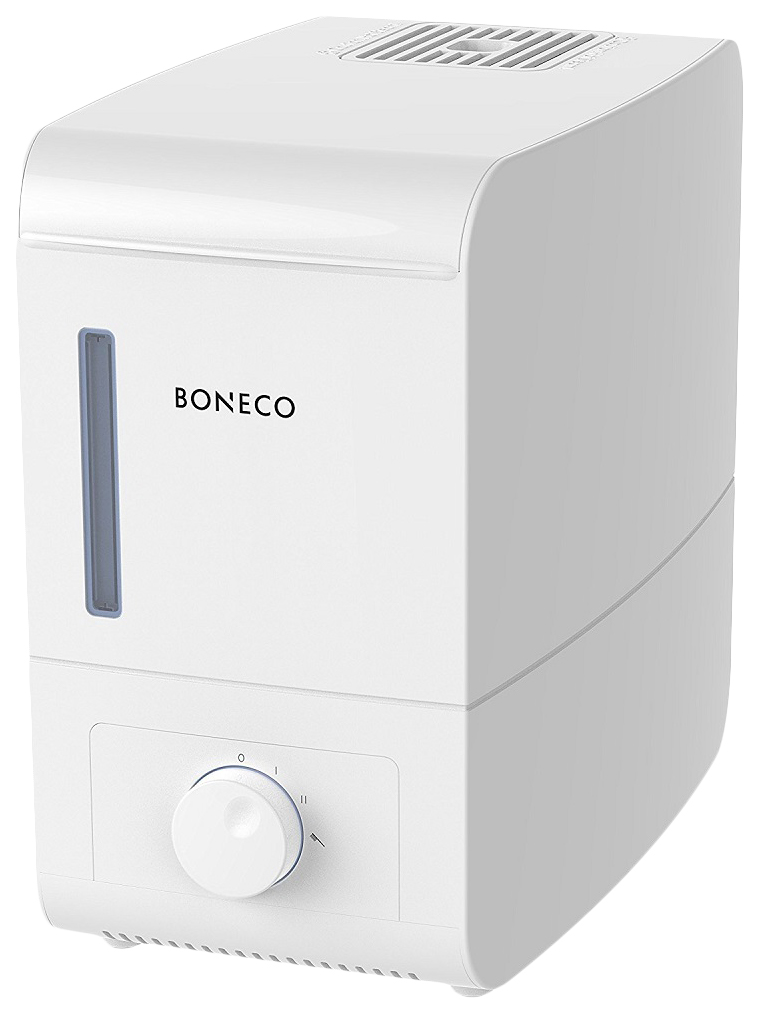 фото Воздухоувлажнитель boneco s200 white